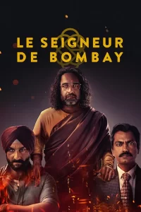 Le Seigneur de Bombay