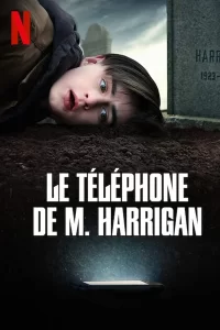 Le Téléphone de M. Harrigan