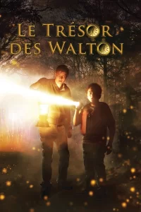 Le Trésor des Walton