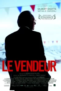 Le Vendeur