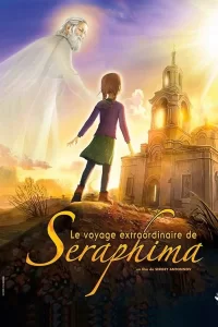 Le Voyage extraordinaire de Seraphima