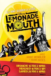 Lemonade Mouth