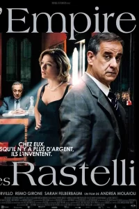 L'Empire des Rastelli