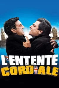 L'Entente cordiale