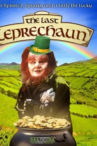 Leprechaun : le retour de l'elfe guerrier