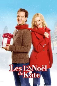 Les 12 Noël de Kate