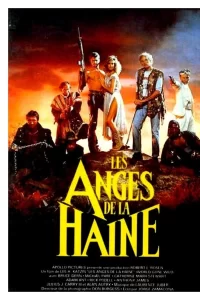 Les Anges de la Haine