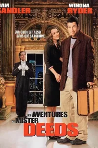 Les Aventures de Mister Deeds