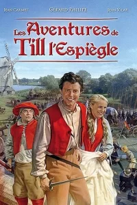 Les Aventures de Till l'Espiègle