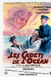 Les Cadets de l'océan