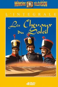 Les Chevaux du soleil