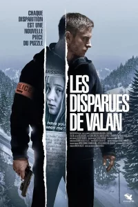 Les Disparues de Valan