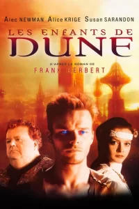 Les Enfants de Dune