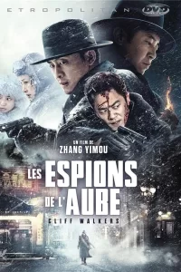 Les Espions de l'aube