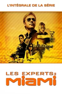 Les Experts : Miami