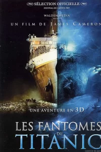 Les Fantômes Du Titanic