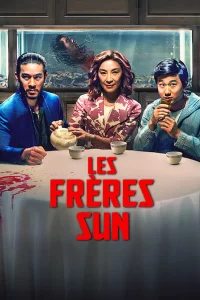 Les Frères Sun