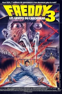 Les Griffes du cauchemar