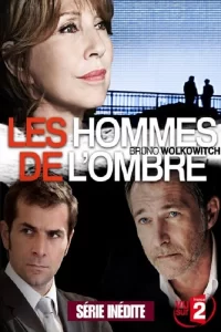 Les Hommes de l'ombre