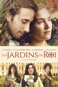 Les Jardins du roi