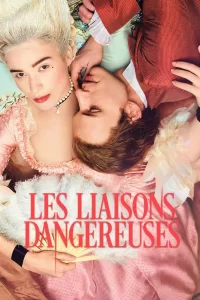 Les Liaisons dangereuses