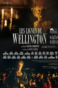 Les Lignes de Wellington