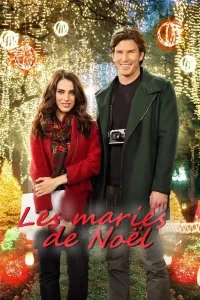 Les mariés de Noël