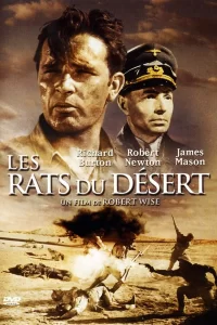 Les Rats du Désert