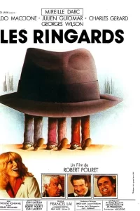 Les ringards