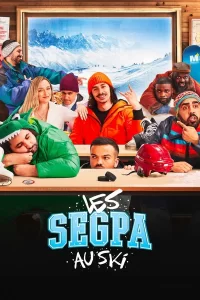 Les Segpa au ski