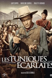 Les Tuniques écarlates