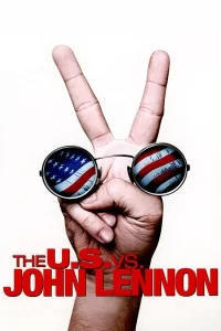 Les U.S.A. contre John Lennon