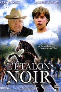 L'Étalon noir