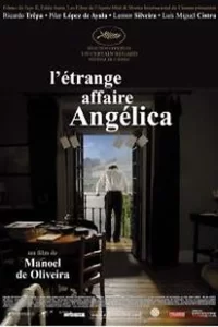 L'Étrange Affaire Angélica