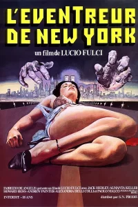 L'Éventreur de New York