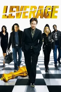 Leverage