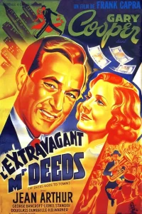 L'Extravagant Mr. Deeds