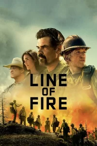 Line of Fire