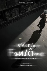 L'inventaire fantôme