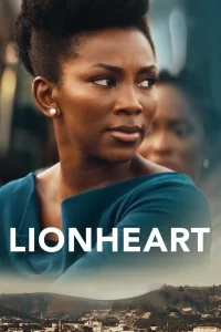 Lionheart