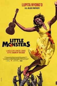 Little monsters