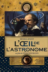 L'Œil de l'astronome