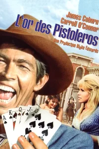 L'Or des pistoleros