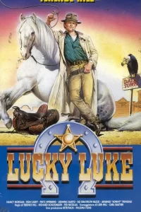 Lucky Luke