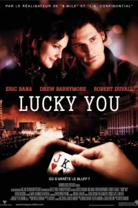 Lucky You