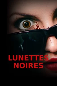 Lunettes noires