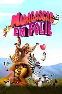 Madagascar en folie