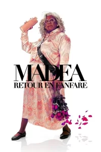 Madea : Retour en fanfare