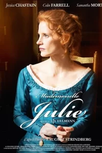 Mademoiselle Julie