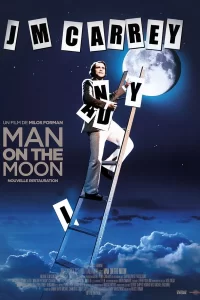 Man on the Moon